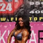 Judy  Manwill - NPC Northwest Championships 2013 - #1